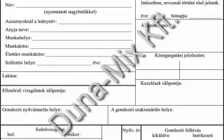 Onkológiai tasak női 1